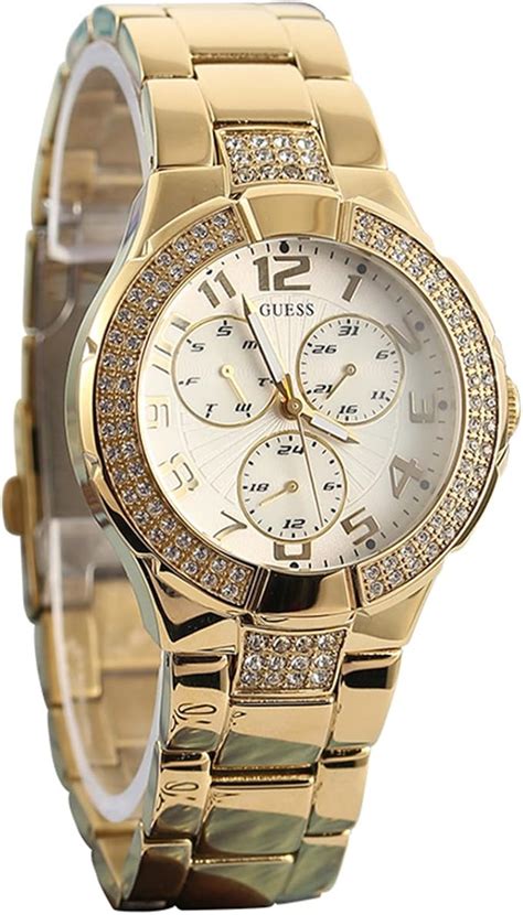 guess unisex watches